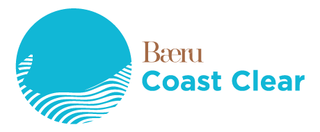 Bæru Coast Clear