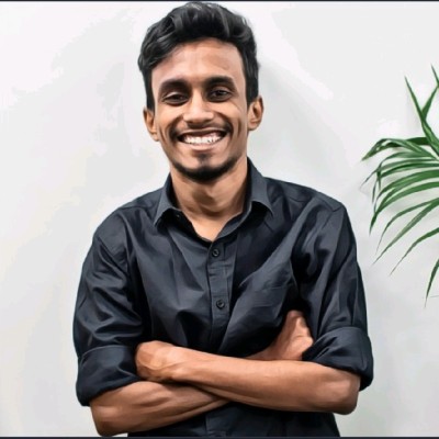 Jaisantosh Dharampure - Founder & CEO